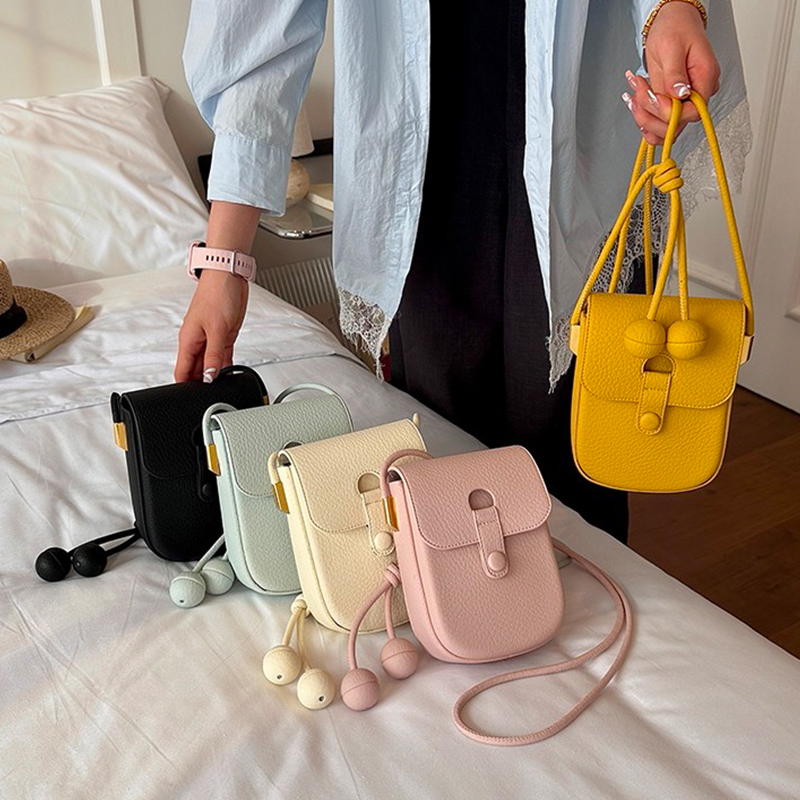 Luxury Brand Mini Yellow Cross - đánh giá và giá Women Bags Brands