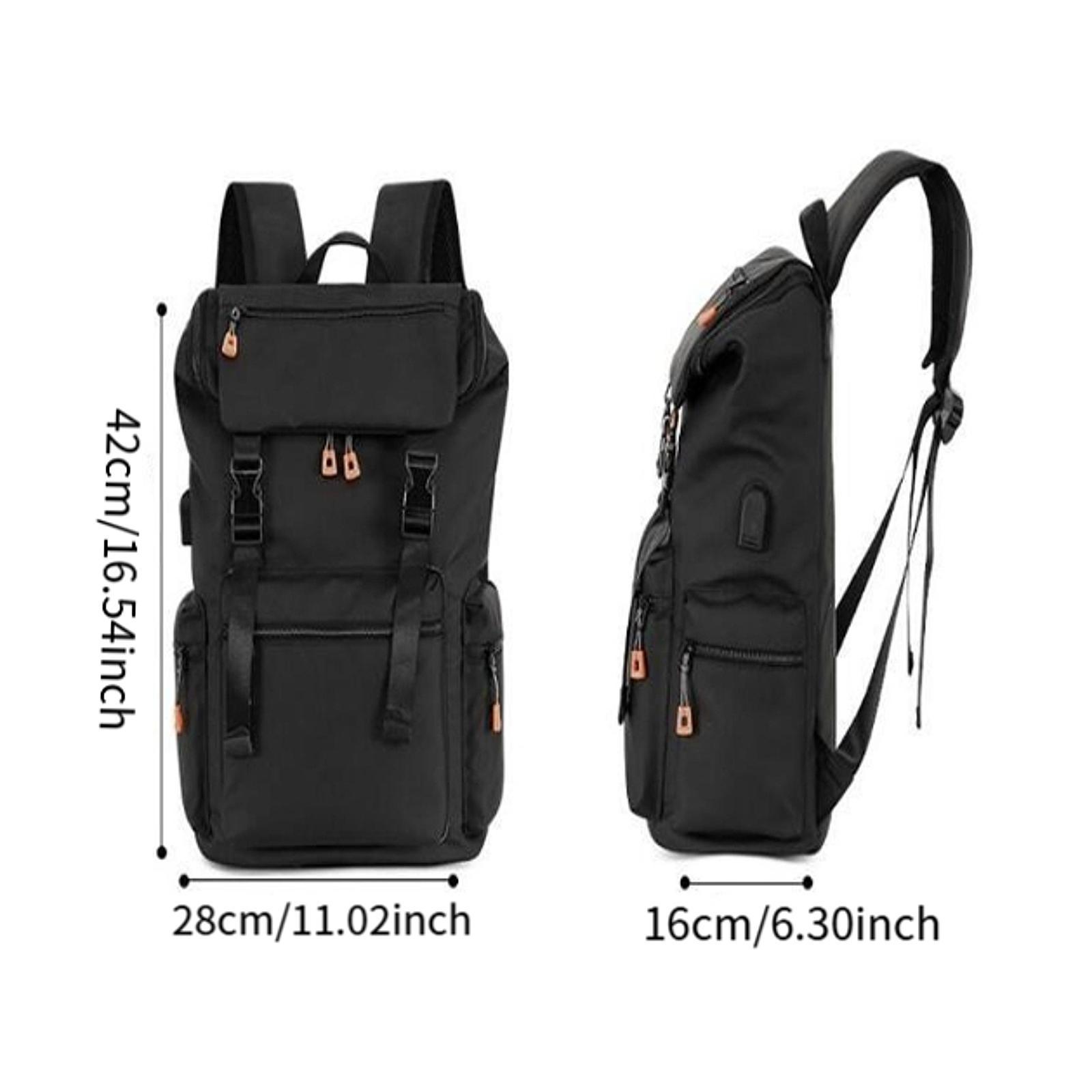 Casual Backpack Organizer Carr - đánh giá và giá Women Bags Work