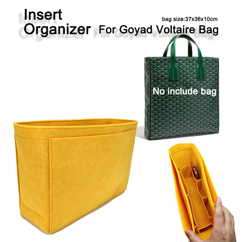 Inner Bag Organizer Insert For - đánh giá và giá Women Bags Goyard