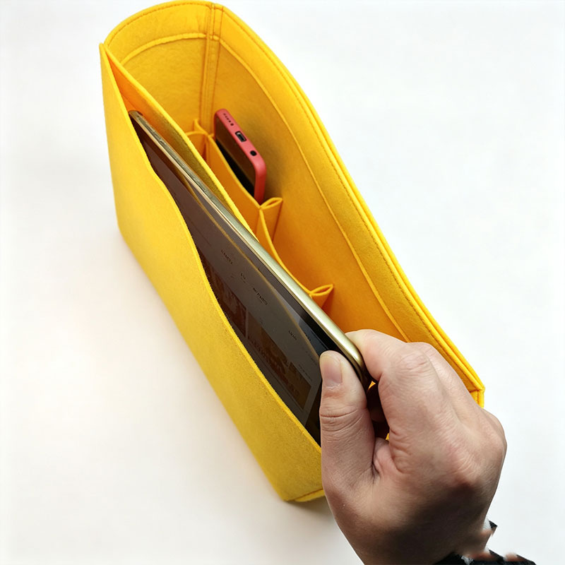 Inner Bag Organizer Insert For - đánh giá và giá Women Bags Goyard