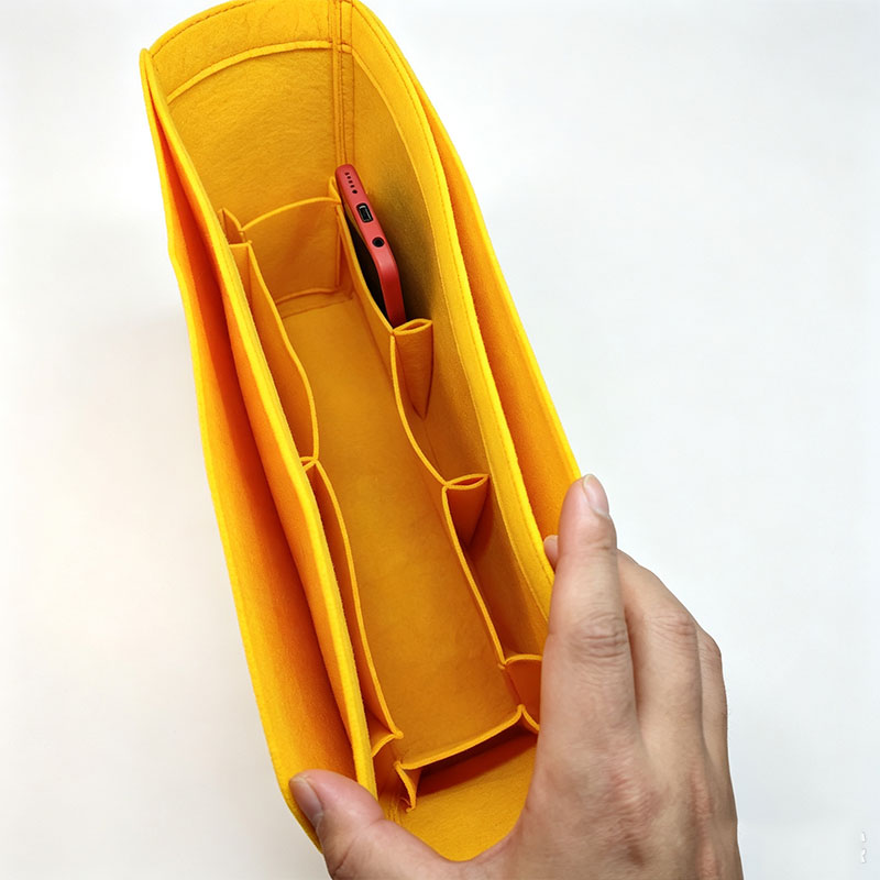 Inner Bag Organizer Insert For - đánh giá và giá Women Bags Goyard