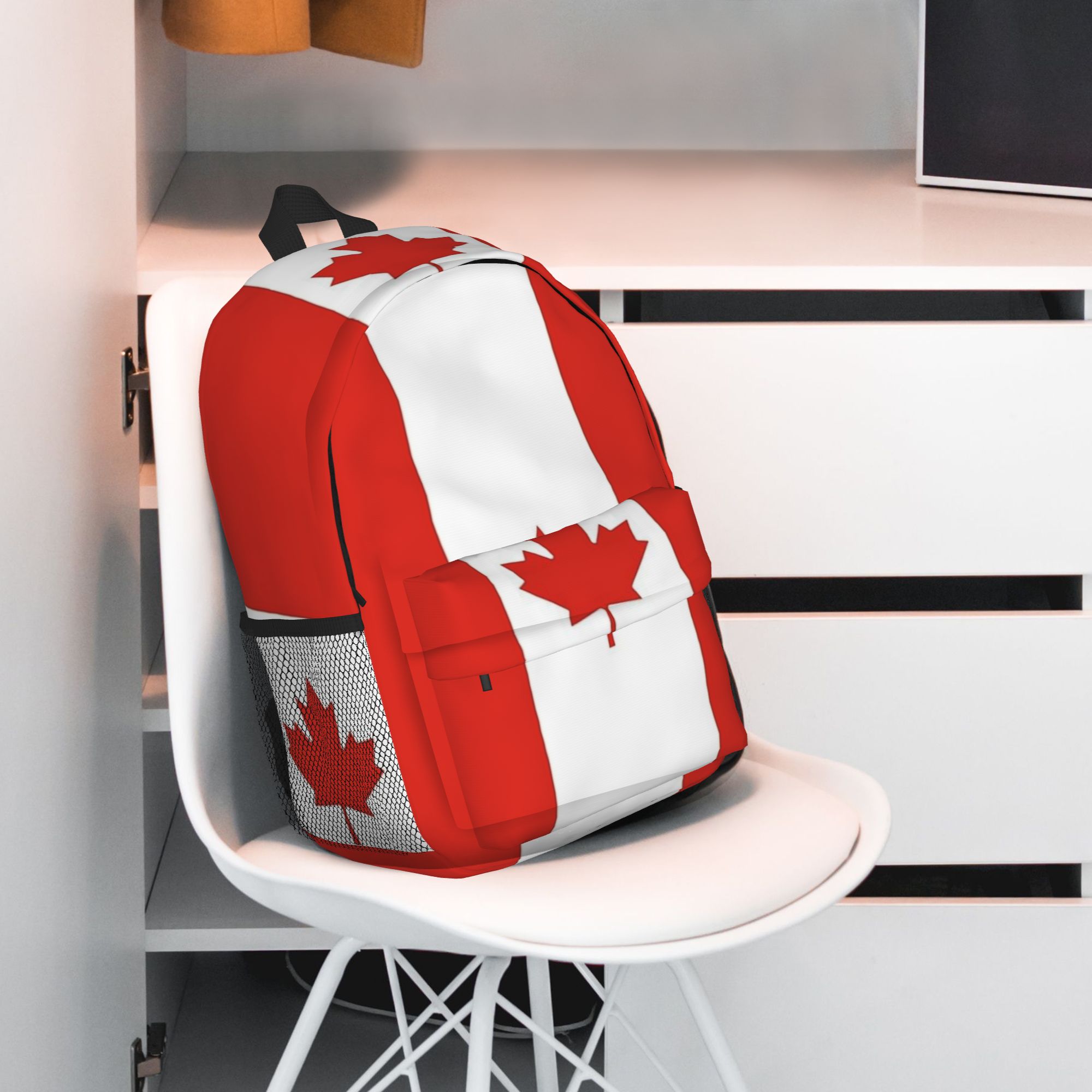 Canada Flag National Culture B - đánh giá và giá Women Bags Canada Sale