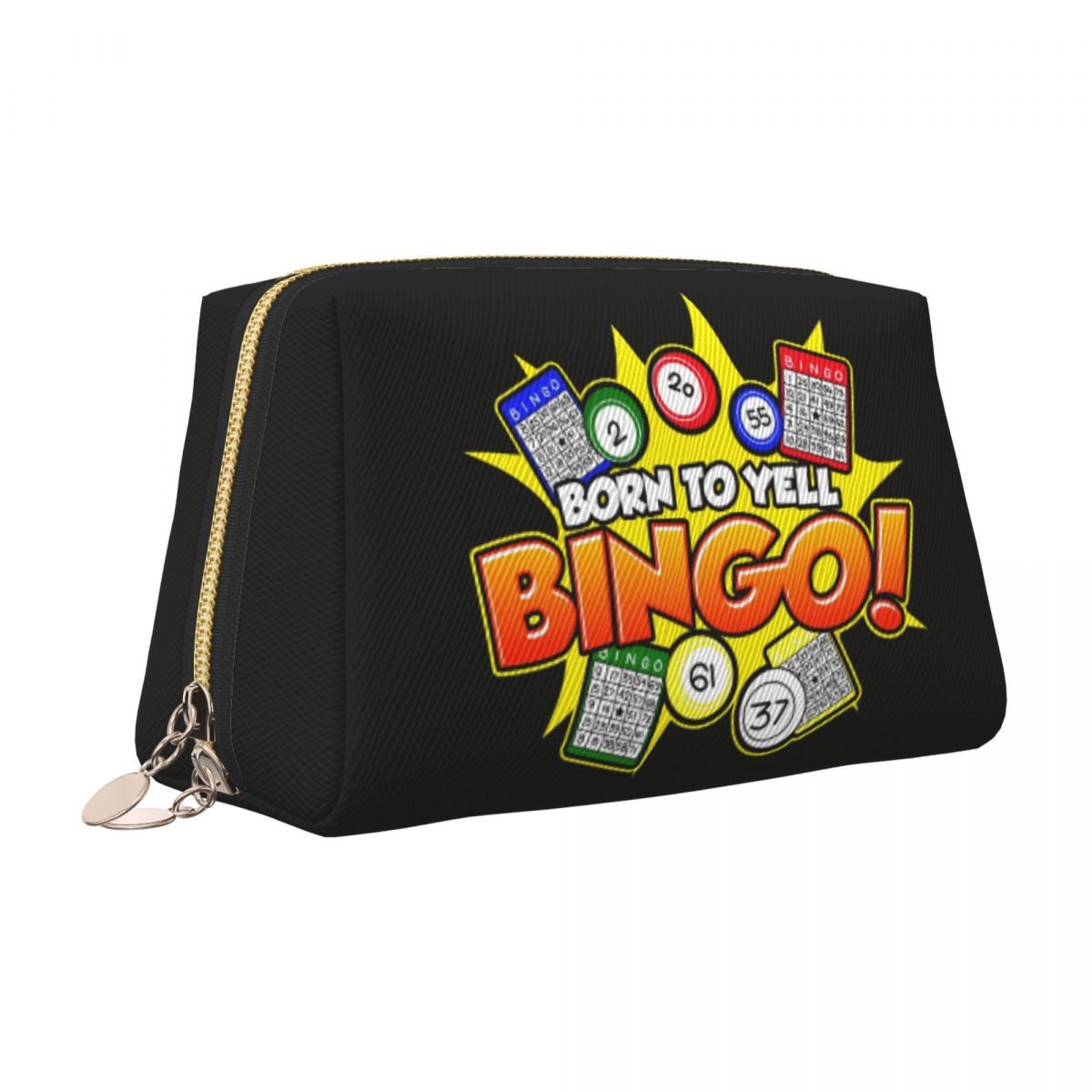 Bingo We Have A Winner Cosmeti - đánh giá và giá Women Bags Winners