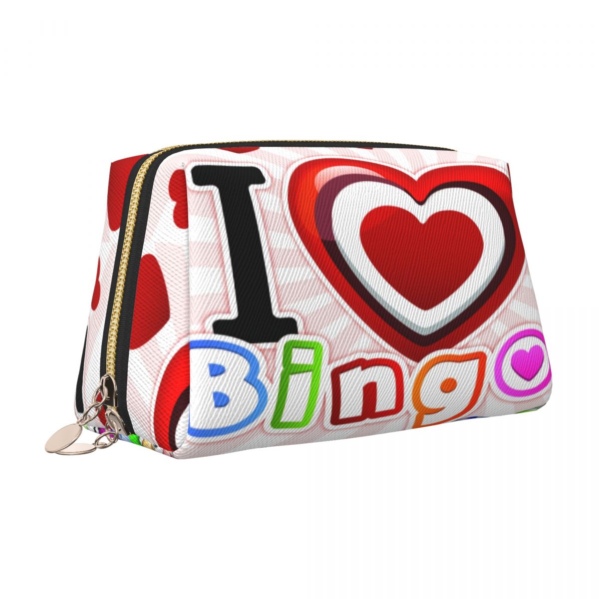 Bingo We Have A Winner Cosmeti - đánh giá và giá Women Bags Winners
