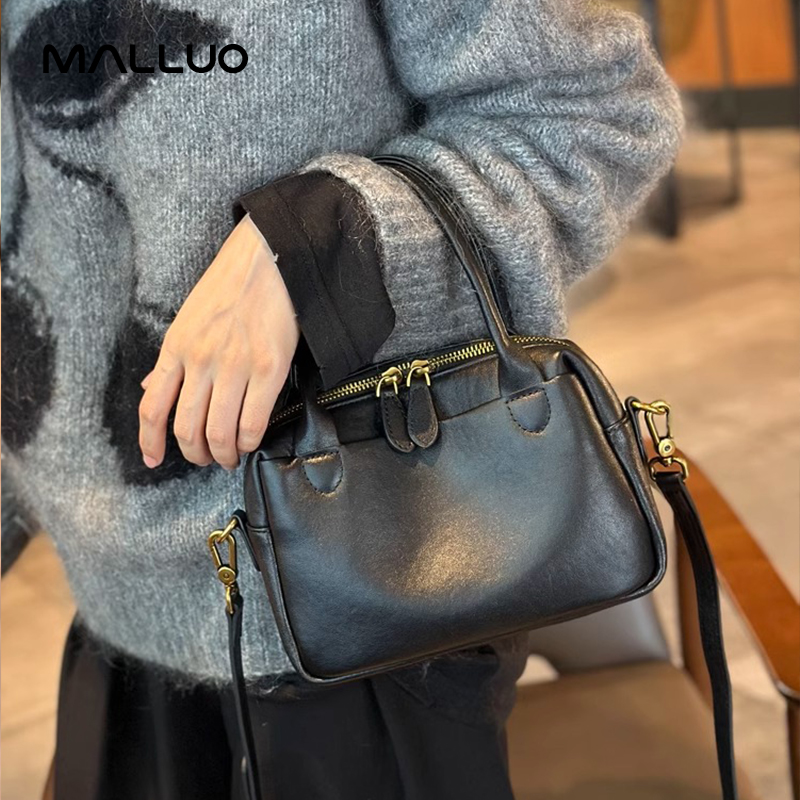 Women Natural Cow Leather Hand - đánh giá và giá Doctor Bag Leather