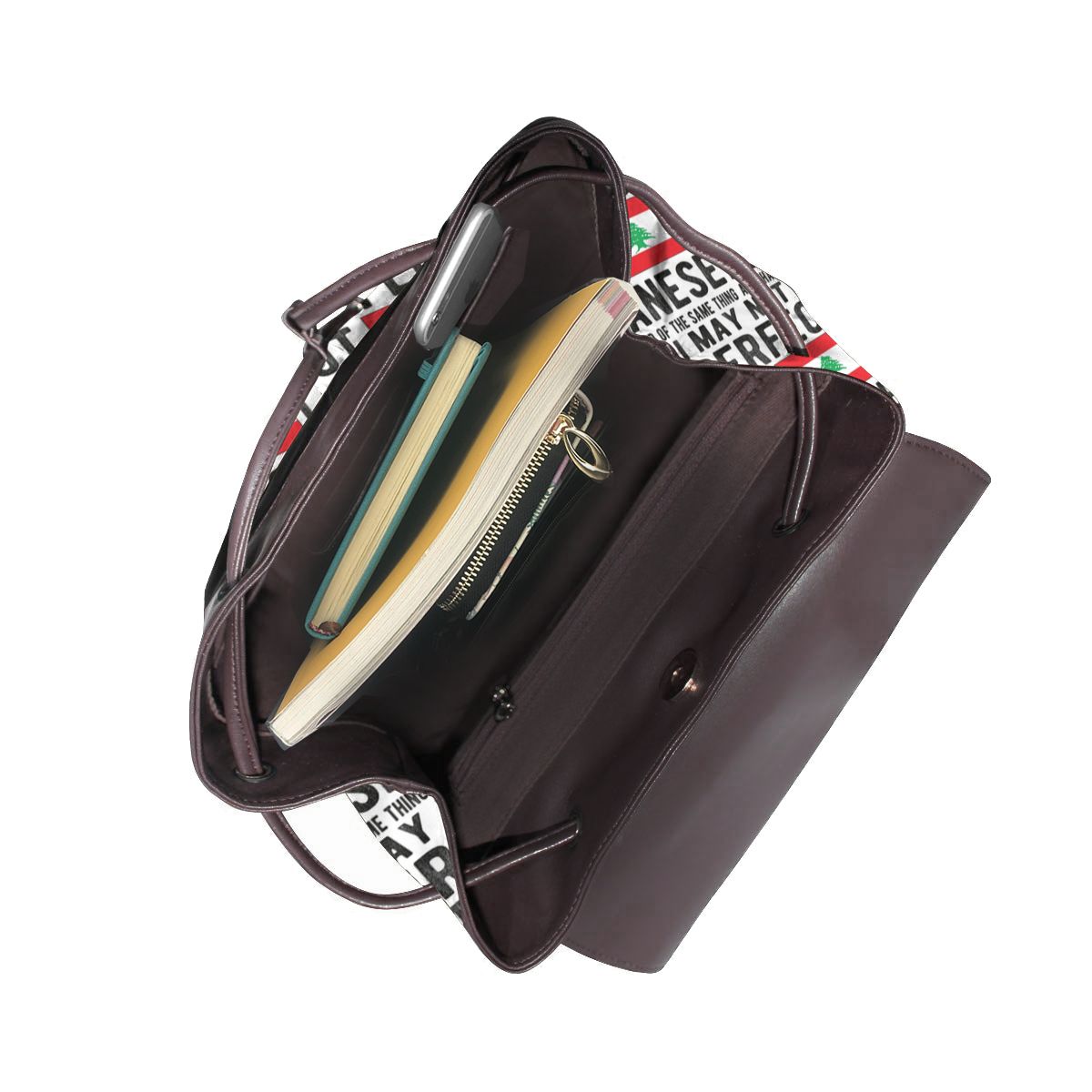 Lebanese Flag Lebanon Heritage - đánh giá và giá Women Bags Lebanon