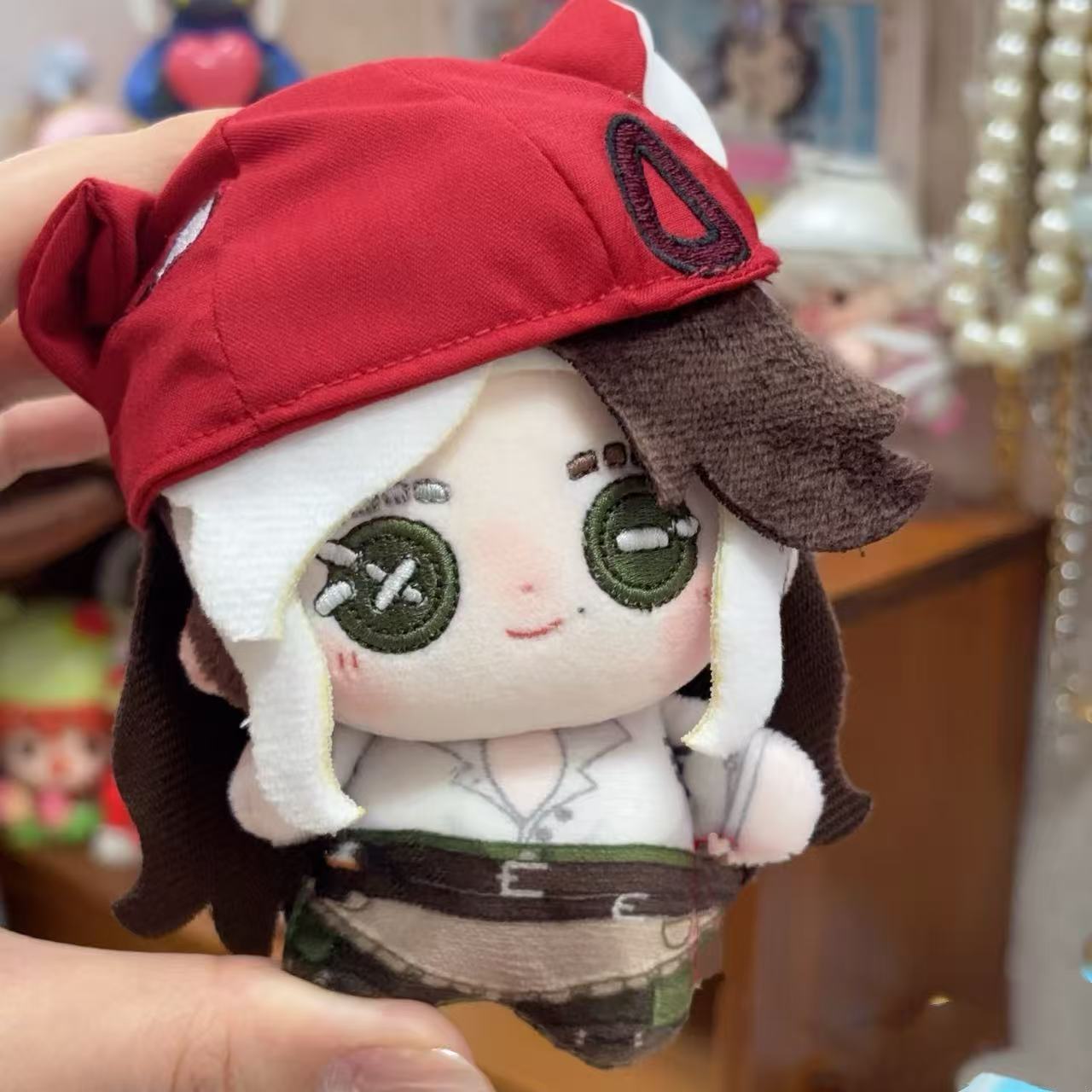 Identity V Cotton Doll 10cm Em - đánh giá và giá Women Bags Louis Vuitton