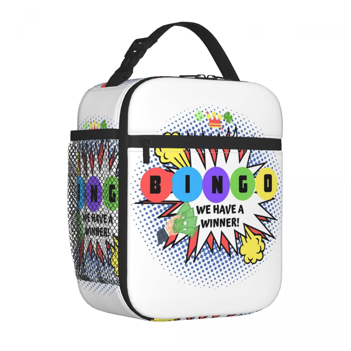 Bingo We Have A Winner Insulat - đánh giá và giá Women Bags Winners
