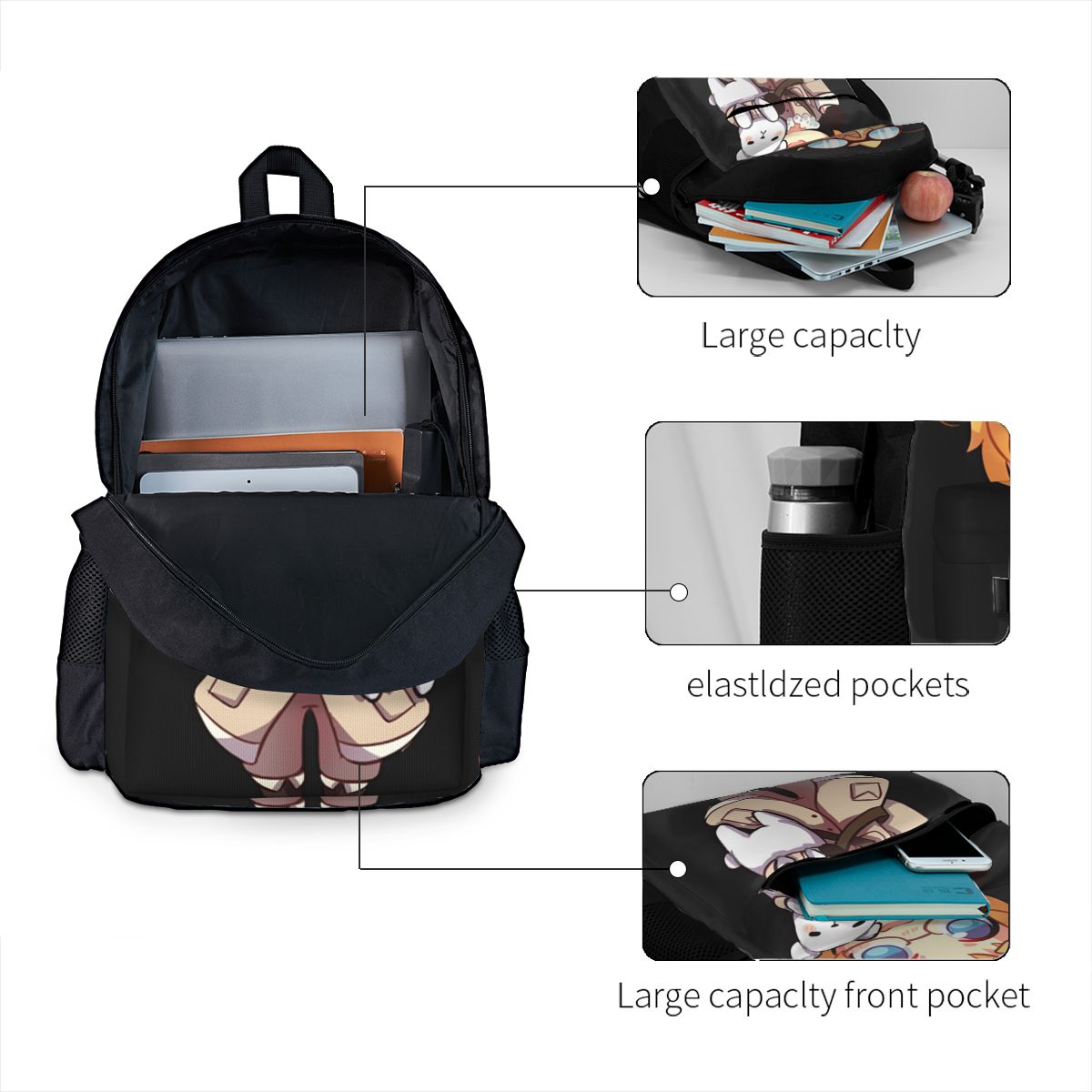 Canada - Hetalia Backpack Hot  - đánh giá và giá Women Bags Canada Sale