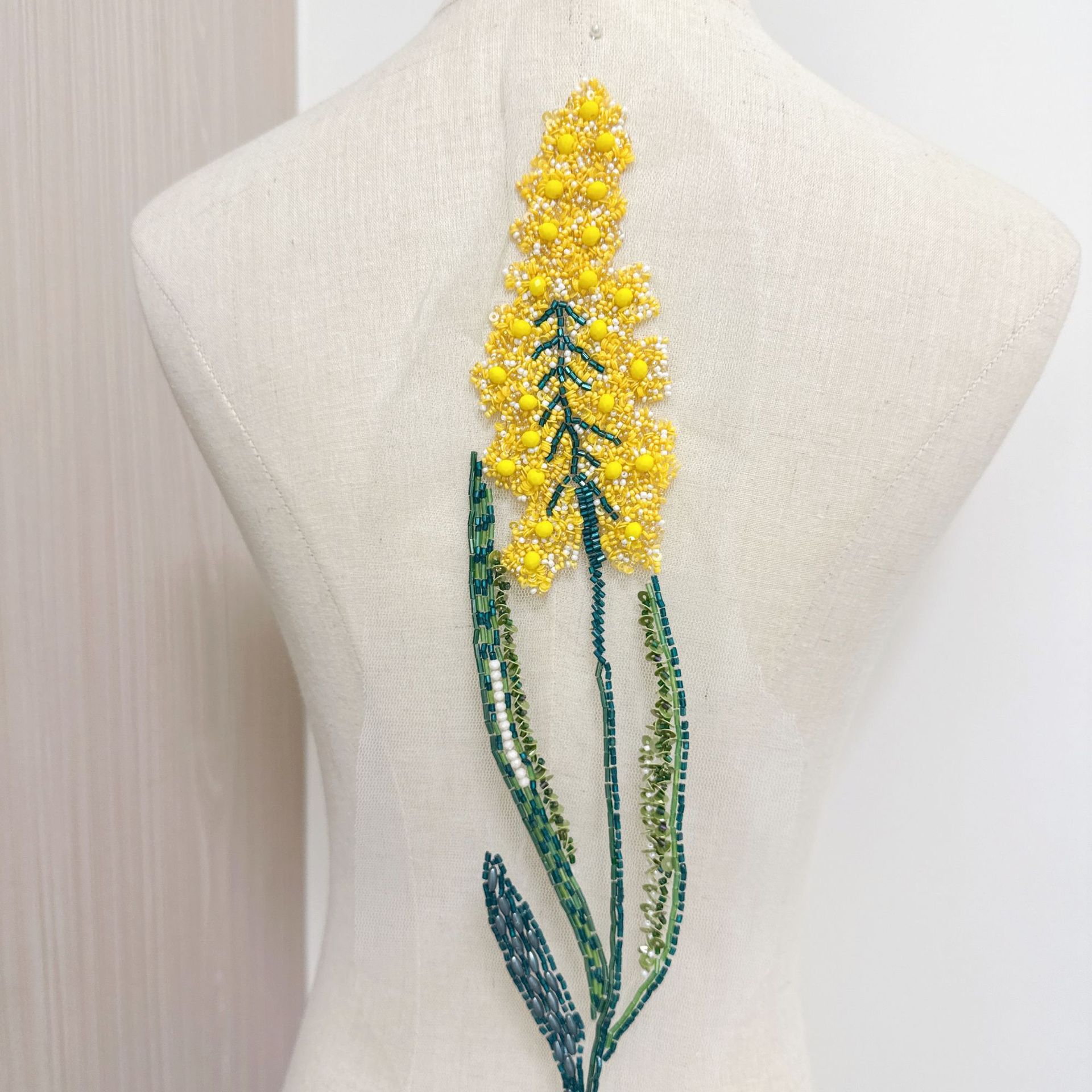India Thread Heavy Beaded Plan - đánh giá và giá Women Bags India