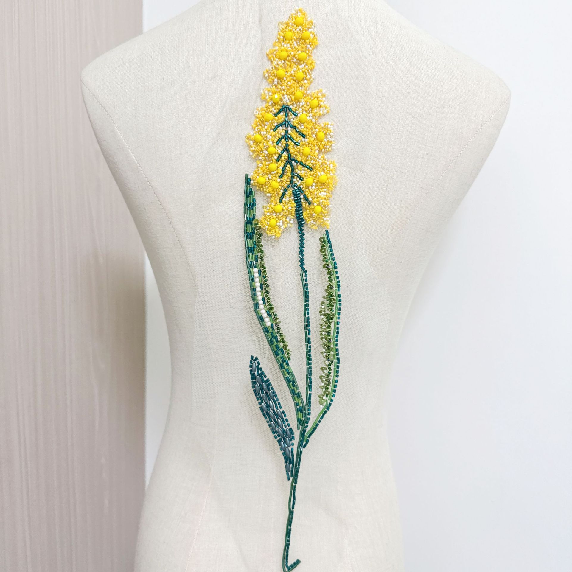 India Thread Heavy Beaded Plan - đánh giá và giá Women Bags India
