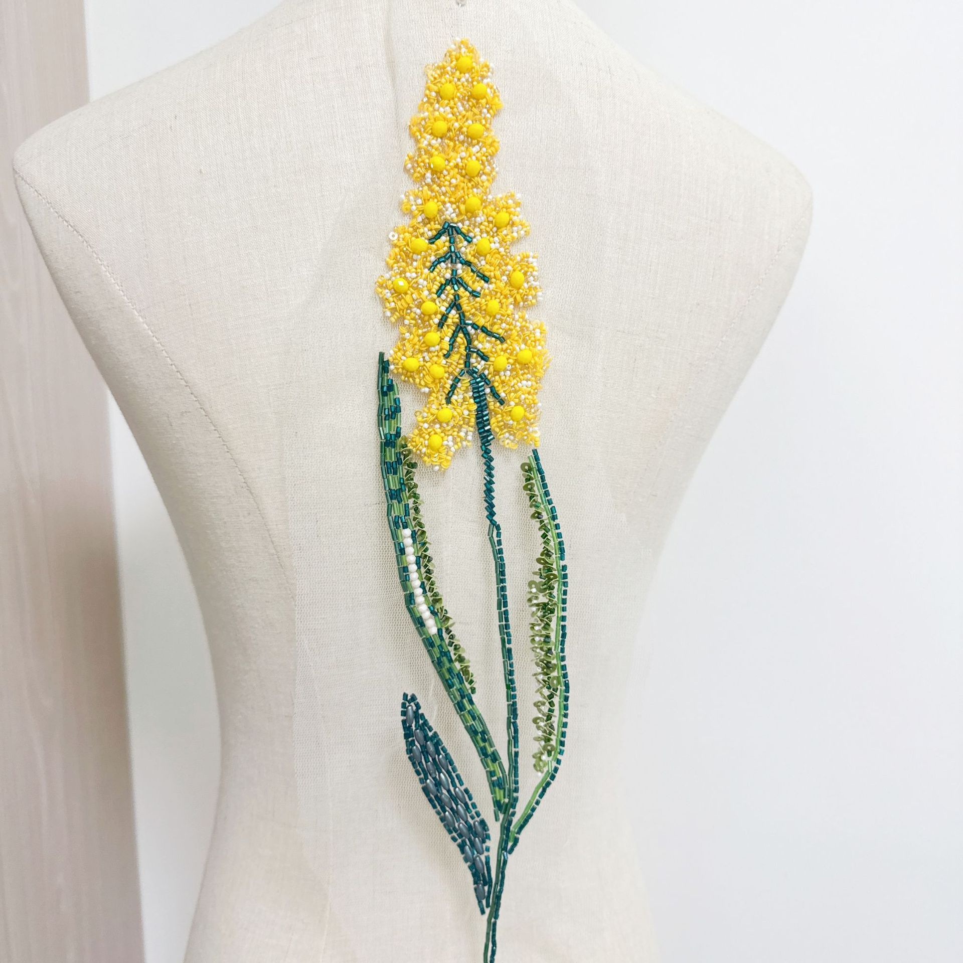 India Thread Heavy Beaded Plan - đánh giá và giá Women Bags India