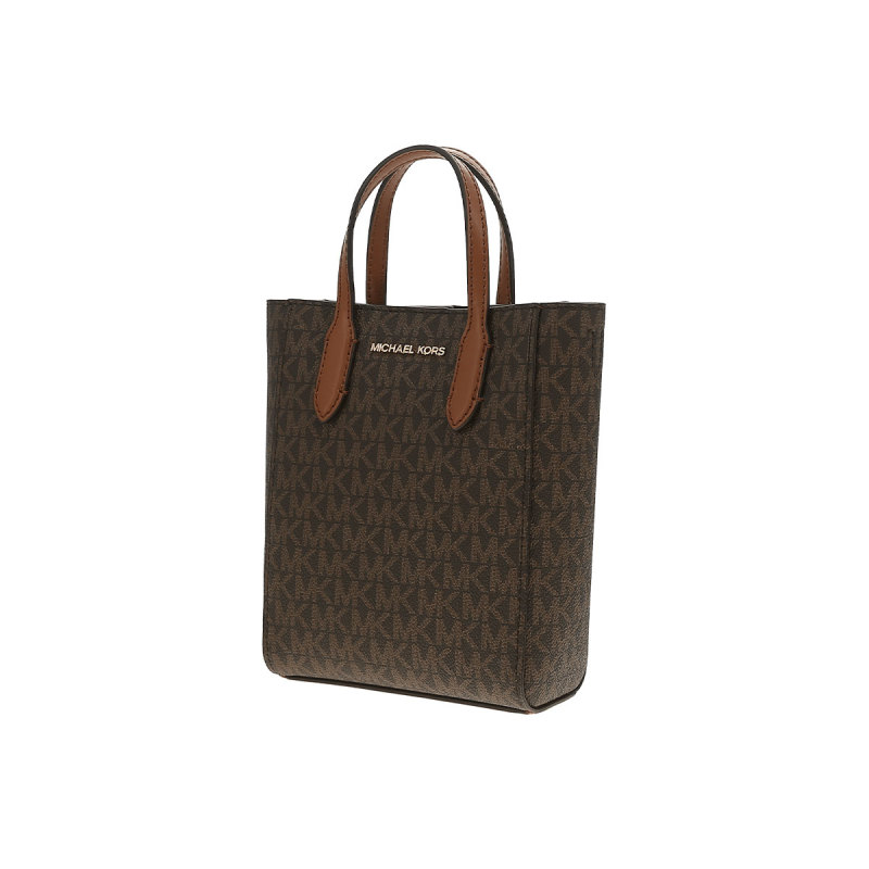 Michael Kors Vincent printed l - đánh giá và giá Women'S Bags Of Michael Kors