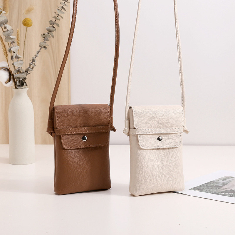 Mini Crossbody Phone Bag for W - đánh giá và giá Women Bags 2026