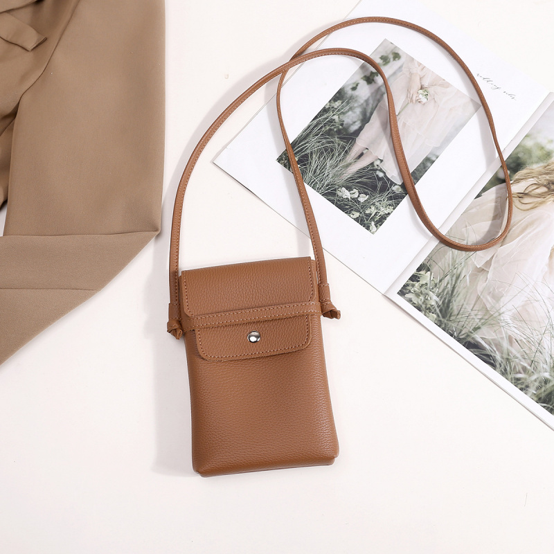 Mini Crossbody Phone Bag for W - đánh giá và giá Women Bags 2026