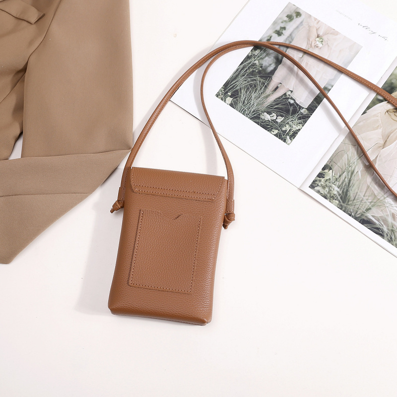 Mini Crossbody Phone Bag for W - đánh giá và giá Women Bags 2026