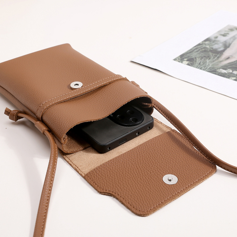 Mini Crossbody Phone Bag for W - đánh giá và giá Women Bags 2026