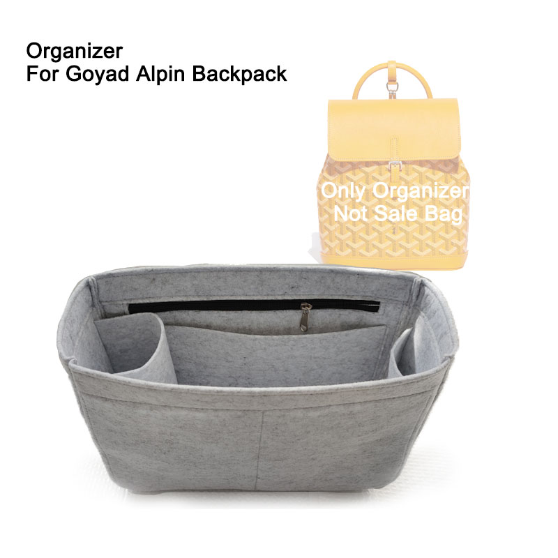 Organizer Insert Bag For Go ya - đánh giá và giá Women Bags Goyard